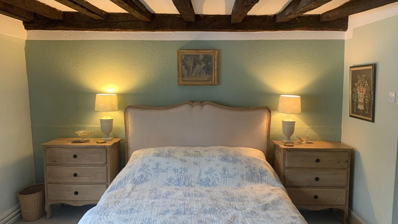 The Totnes Guest House. Upstairs At Zappa'S Экстерьер фото